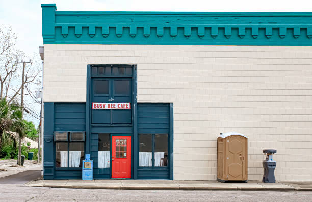 Best Portable toilet rental cost  in Wren, AR
